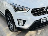 Hyundai Creta 2020 годаүшін10 900 000 тг. в Алматы – фото 4