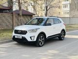 Hyundai Creta 2020 годаүшін10 900 000 тг. в Алматы – фото 5