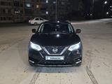 Nissan Qashqai 2020 годаүшін8 300 000 тг. в Астана