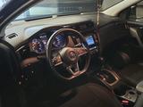 Nissan Qashqai 2020 годаүшін8 300 000 тг. в Астана – фото 3