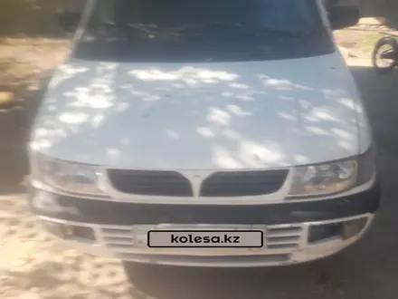 Mitsubishi Space Wagon 1997 года за 1 800 000 тг. в Алматы