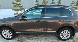 Volkswagen Touareg 2011 годаүшін11 100 000 тг. в Астана – фото 3