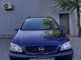 Opel Zafira 1999 годаүшін3 300 000 тг. в Темиртау – фото 2