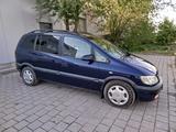 Opel Zafira 1999 годаүшін3 300 000 тг. в Темиртау – фото 3