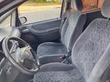 Opel Zafira 1999 годаүшін3 300 000 тг. в Темиртау – фото 4