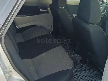 ВАЗ (Lada) Priora 2170 2013 года за 1 800 000 тг. в Туркестан – фото 3