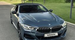 BMW 850 2019 года за 58 000 000 тг. в Алматы – фото 3