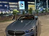 BMW 850 2019 годаүшін58 000 000 тг. в Алматы