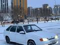 ВАЗ (Lada) 2114 2013 годаүшін1 150 000 тг. в Астана – фото 8