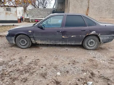 Opel Vectra 1992 года за 700 000 тг. в Шымкент – фото 5