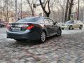 Toyota Camry 2012 годаfor9 600 000 тг. в Алматы – фото 4