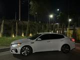 Kia Optima 2018 годаүшін9 200 000 тг. в Шымкент