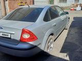 Ford Focus 2006 года за 2 800 000 тг. в Петропавловск – фото 2