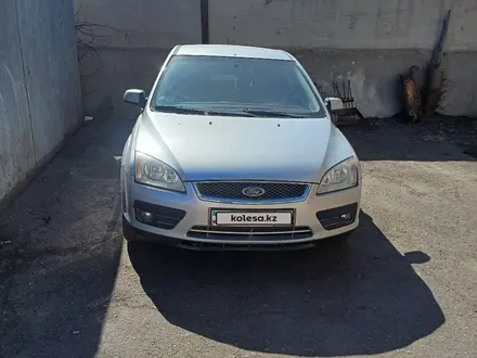 Ford Focus 2006 года за 2 800 000 тг. в Петропавловск – фото 6