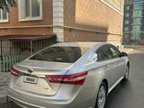 Toyota Avalon 2013 годаүшін6 500 000 тг. в Актау – фото 3