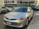 Toyota Avalon 2013 года за 6 500 000 тг. в Актау
