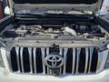 Toyota Land Cruiser Prado 2010 годаfor15 500 000 тг. в Караганда – фото 24