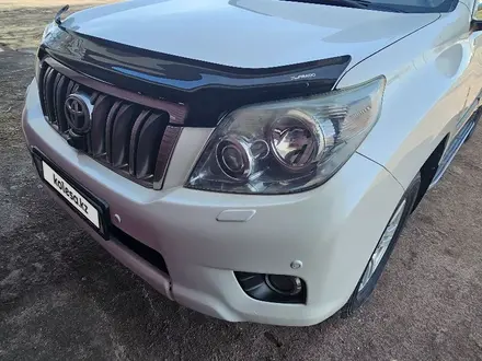 Toyota Land Cruiser Prado 2010 года за 15 500 000 тг. в Караганда – фото 42