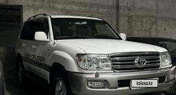 Toyota Land Cruiser 2007 годаүшін16 700 000 тг. в Алматы – фото 5