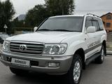 Toyota Land Cruiser 2007 годаүшін16 700 000 тг. в Алматы