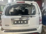 Honda Pilot 2014 года за 777 777 тг. в Семей – фото 3