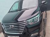 Hyundai Starex 2018 годаүшін18 500 000 тг. в Туркестан