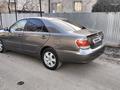 Toyota Camry 2005 года за 6 100 000 тг. в Алматы