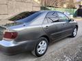 Toyota Camry 2005 года за 6 100 000 тг. в Алматы – фото 3