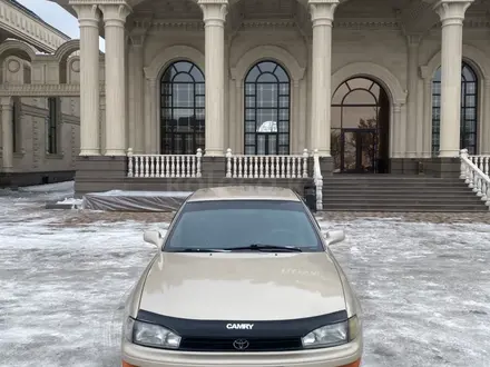 Toyota Camry 1992 года за 2 000 000 тг. в Алматы – фото 12