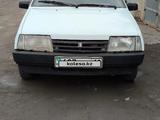 ВАЗ (Lada) 2109 1998 годаүшін700 000 тг. в Рудный – фото 3