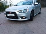 Mitsubishi Lancer 2008 годаүшін3 700 000 тг. в Караганда