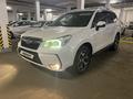 Subaru Forester 2013 года за 8 700 000 тг. в Алматы – фото 2