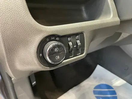 Chevrolet Cobalt Elegant AT 2026 года за 6 690 000 тг. в Костанай – фото 16