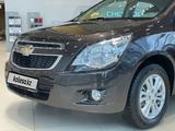 Chevrolet Cobalt Elegant AT 2025 года за 7 590 000 тг. в Костанай – фото 4
