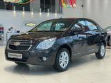 Chevrolet Cobalt Elegant AT 2025 года за 7 590 000 тг. в Костанай