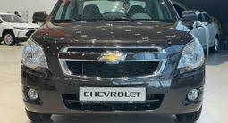 Chevrolet Cobalt Elegant AT 2026 годаүшін6 790 000 тг. в Костанай – фото 2