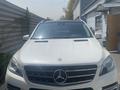 Mercedes-Benz ML 300 2014 годаүшін15 000 000 тг. в Алматы – фото 3