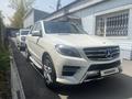 Mercedes-Benz ML 300 2014 года за 14 600 000 тг. в Алматы – фото 2