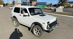 ВАЗ (Lada) Lada 2121 2005 года за 2 000 000 тг. в Астана – фото 3