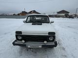 ВАЗ (Lada) Lada 2121 2005 года за 2 000 000 тг. в Астана – фото 5