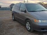 Honda Odyssey 2001 годаүшін5 700 000 тг. в Астана – фото 3