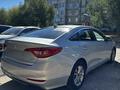 Hyundai Sonata 2016 годаfor4 200 000 тг. в Астана – фото 6