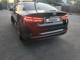 Kia K5 2015 года за 8 300 000 тг. в Алматы – фото 4