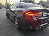 Kia K5 2015 года за 8 300 000 тг. в Алматы – фото 5