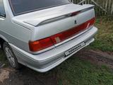 ВАЗ (Lada) 2115 2004 года за 800 000 тг. в Петропавловск – фото 3