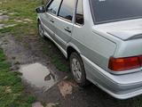 ВАЗ (Lada) 2115 2004 года за 800 000 тг. в Петропавловск – фото 4