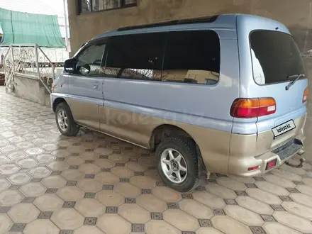 Mitsubishi Delica 1995 года за 2 700 000 тг. в Тараз – фото 3