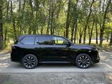 Lexus LX 570 2020 года за 47 000 000 тг. в Алматы – фото 3