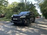 Lexus LX 570 2020 года за 47 000 000 тг. в Алматы – фото 2