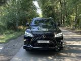 Lexus LX 570 2020 года за 47 000 000 тг. в Алматы